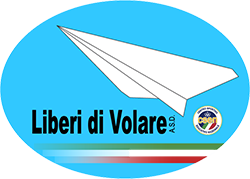 Logo Liberi di Volare